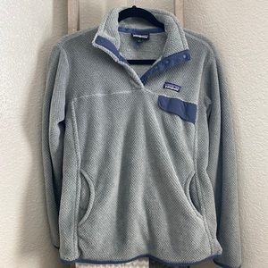 Patagonia pullover